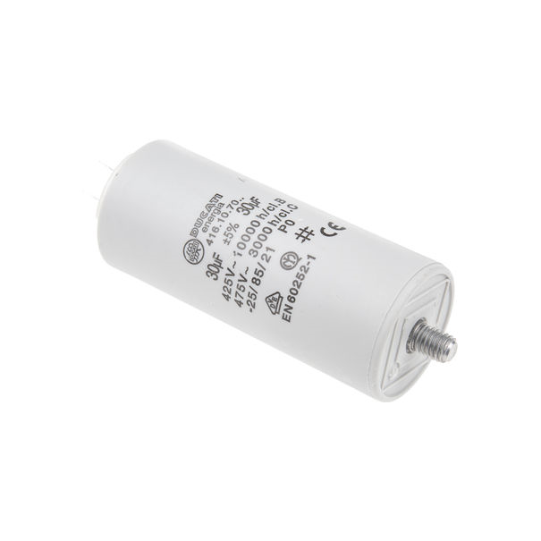 Condensateurs de démarrage pour moteurs  Condensateurs de démarrage pour moteurs