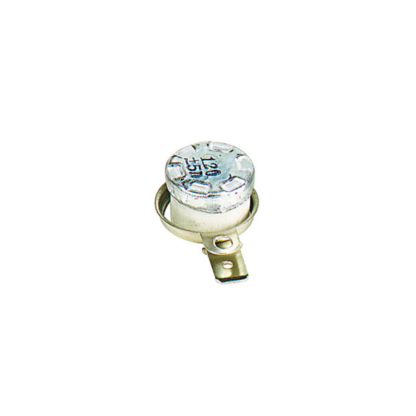 Interrupteur thermique normalement ouvert