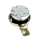 INTERRUPTEUR THERMIQUE - NO - 100°