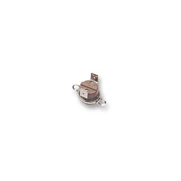 INTERRUPTEUR THERMIQUE NORMALEMENT OUVERT - FERMETURE A 30°C  - 10AMP 250VAC