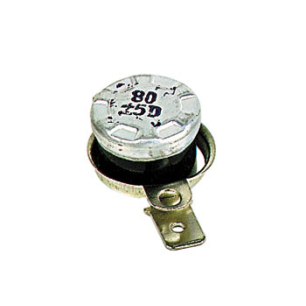 INTERRUPTEUR THERMIQUE - NO - 80°