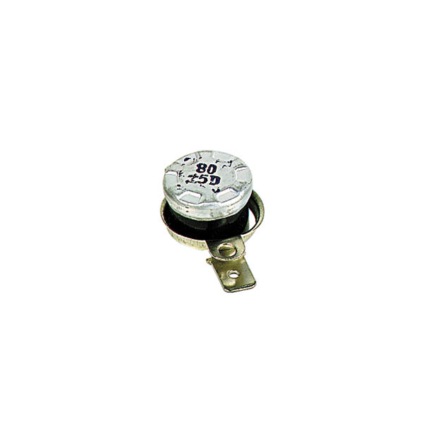 INTERRUPTEUR THERMIQUE - NO - 80°