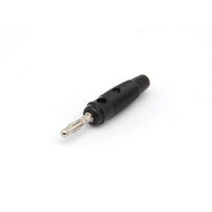Fiche banane 4mm  -  CM19