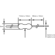 PICO FUSIBLE RAPIDE 3A