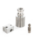 HOTEND DE RECHANGE POUR VERTEX DELTA - MÉTAL