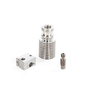 HOTEND DE RECHANGE POUR VERTEX DELTA - MÉTAL