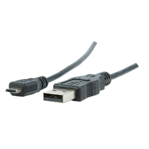 Câble USB micro