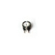 PIHER TRIMMER 47K (SMALL - VERT - FOR SCREWDRIVER)