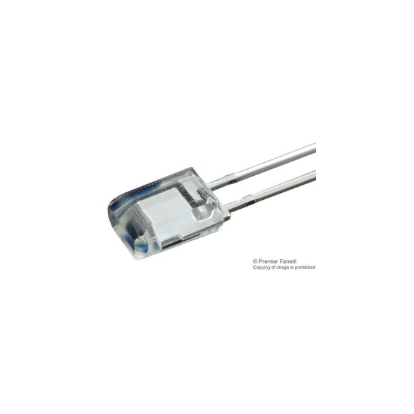 PHOTO-DIODE BPW46  900NM, 65 , SIDE LOOKING