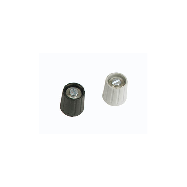 BOUTON (GRIS 10mm/4mm)