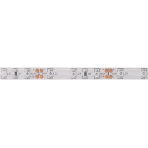 FLEXIBLE LED - ROUGE - 300 LED - 5 m - 12 V