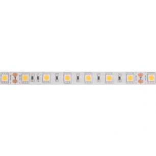 FLEXIBLE LED - BLANC CHAUD - 300 LEDs - 5 m - 24 V
