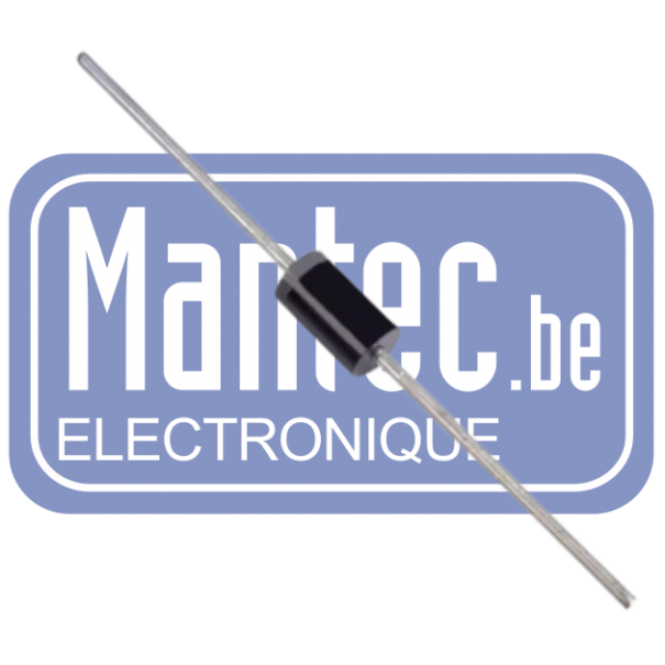 DIODE Schottky barrier diode STPS5H100 5A 100V