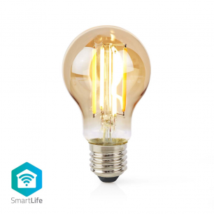 Ampoule LED Smartlife dimmable - E27 - 7W