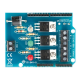 RGB Shield pour Arduino®