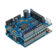 Motor &  power shield pour Arduino®
