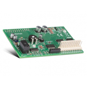 Oscilloscope et Logic Analyzer Shield pour Raspberry Pi