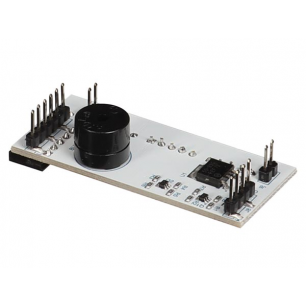 Shield capteur pour Arduino® ATmega