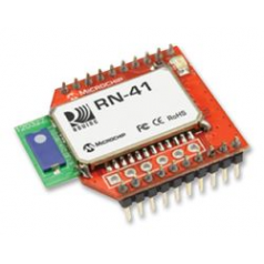 Module Bluetooth Microchip RN41XVC-I/RM 2.1 + EDR