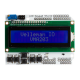MODULE LCD ET CLAVIER POUR ARDUINO - LCD1602