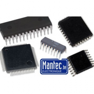 IC.MAX232 / ICL232CPE RS232