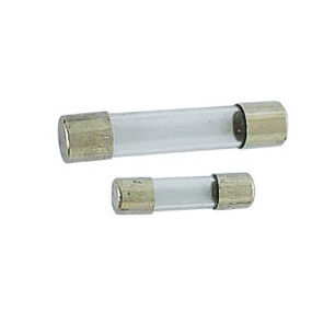 FUSIBLE 16A RAPIDE 6X32MM