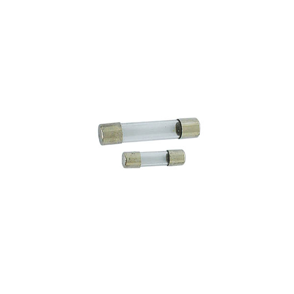 FUSIBLE 16A RAPIDE 6X32MM