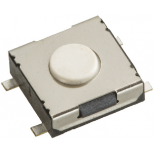 SWITCH TACTILE SMD