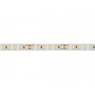 FLEXIBLE LED - BLANC 4000K - 120 LED/m - 5 m - 24 V - IP20 - CRI90