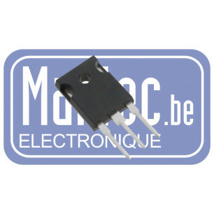 Transistor 2SC5200 230V 150W 30MHZ