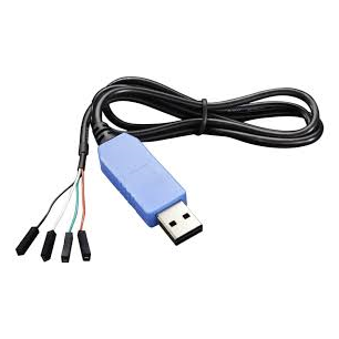 Câble série USB vers TTL UART/USB ADAFRUIT 924