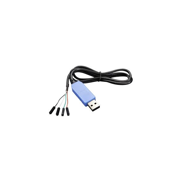 Câble série USB vers TTL UART/USB ADAFRUIT 924