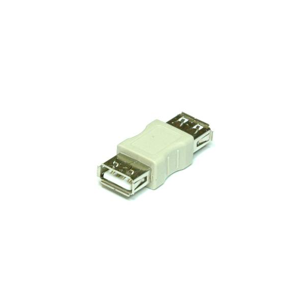 ADAPTATEUR USB F/F A-A