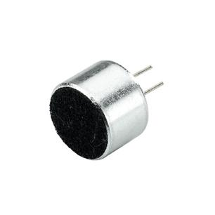 MICRO ELECTRET OMNIDIRECTIONNELCondensateur0,1-4,7 µFSensibilité7,9 mV/Pa/1 kHz, ± 3 dBRapport signal / bruit 58 dBTempé