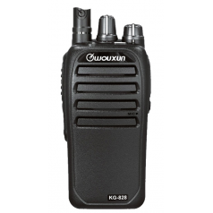 RADIO PMR VHF 8 CANAUX RESERVES POUR LA CHASSE