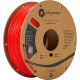 Filament PLA PRO 1.75 mm - Red (Rouge) - 1 kg - PolyLite - Polymaker