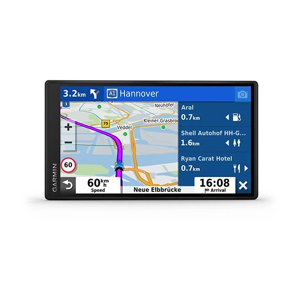 GPS GARMIN DRIVE 55 EUROPE