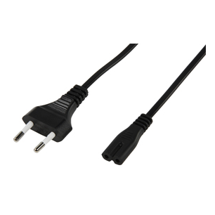 CABLE ALIMENTATION PHILIPS 2.0m