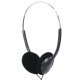 CASQUE STEREO LEGER JACK 3.5MM