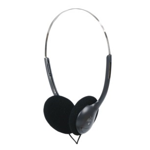 CASQUE STEREO LEGER JACK 3.5MM