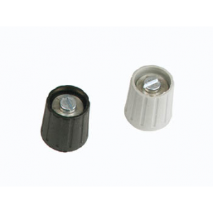 BOUTON (GRIS 15mm/6mm)
