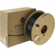 Filament PLA 1.75 mm - Noir Edition R - 1 kg - PolyTerra - Polymaker
