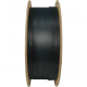 Filament PLA 1.75 mm - Noir Edition R - 1 kg - PolyTerra - Polymaker