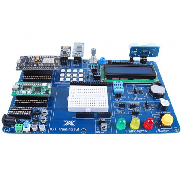 Kit de développement pour Arduino