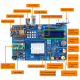 Kit de développement pour Arduino
