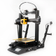 Imprimante 3D Duplicator 12-230 Dual jaune/noir + pack de départ
