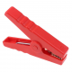 PINCE CROCO CHARGEUR 50A ROUGE