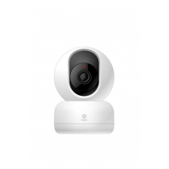 Caméra HD intérieure PTZ 360° Woox / Smartlife