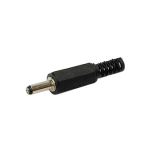 FICHE D'ALIMENTATION MÂLE 1.0 x 3.4 x 9.5 mm