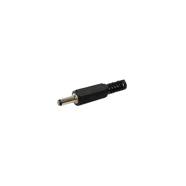 FICHE D'ALIMENTATION MÂLE 1.0 x 3.4 x 9.5 mm